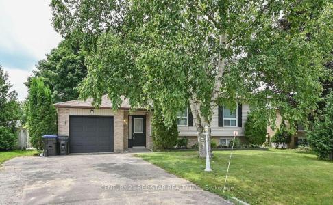99 BOYNE CRESCENT, New Tecumseth, 온타리오주 L9R 1K2, 캐나다