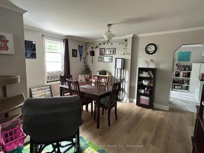 840-842 WORTHINGTON STREET E, North Bay, Ontario P1B 1J4, Canada