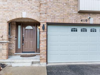 4110 FOREST RUN AVENUE, Burlington, Ontario L7M 4L7, Canadá
