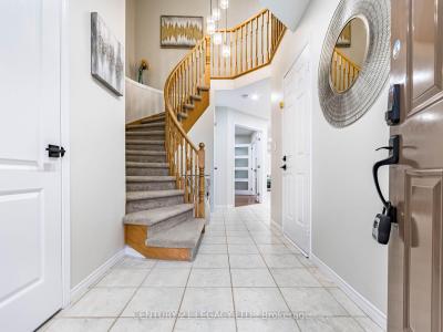 4110 FOREST RUN AVENUE, Burlington, Ontario L7M 4L7, Canadá