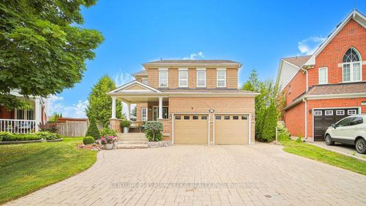 1217 LEACOCK COURT, Oshawa, Ontario L1K 2R3, CANADÁ