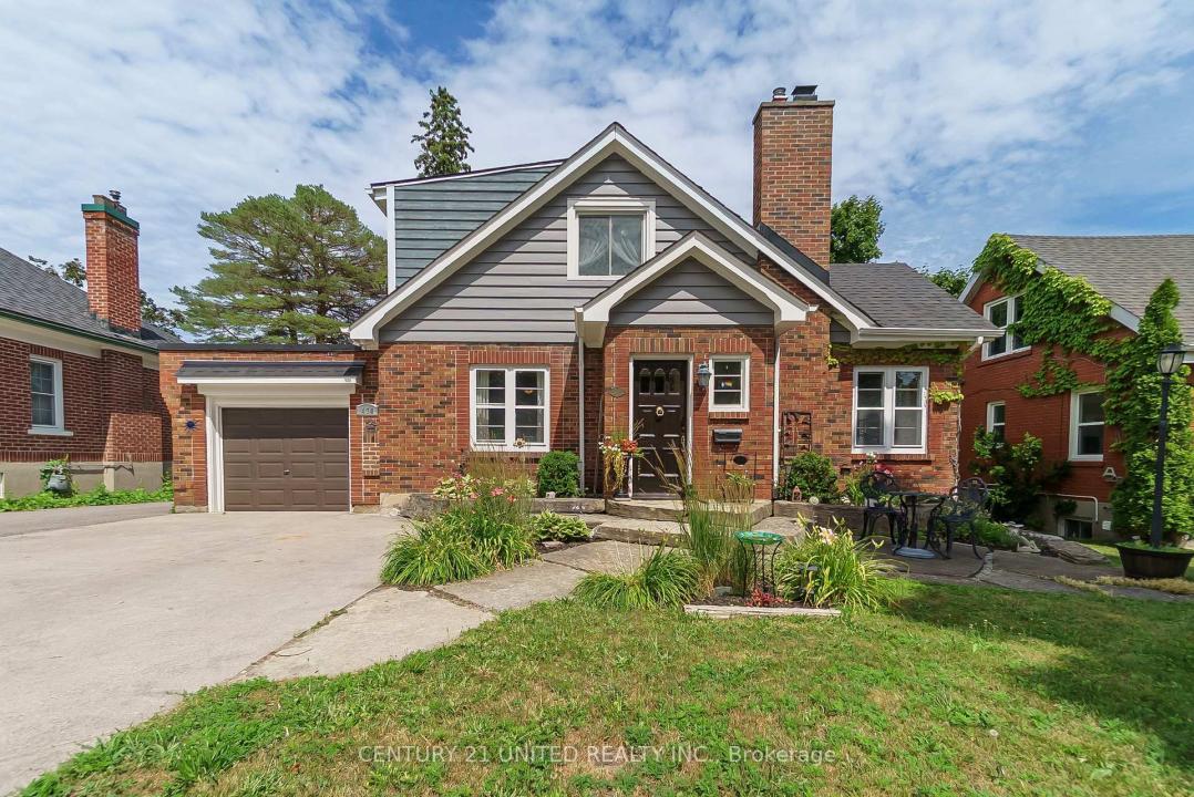 474 ALBERTUS AVENUE, Peterborough Central, أونتاريو K9J 6A2, كندا 