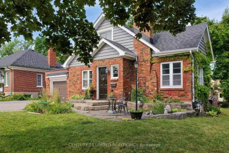 474 ALBERTUS AVENUE, Peterborough Central, أونتاريو K9J 6A2, كندا 