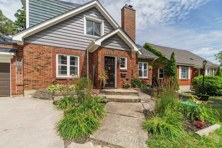 474 ALBERTUS AVENUE, Peterborough Central, أونتاريو K9J 6A2, كندا 