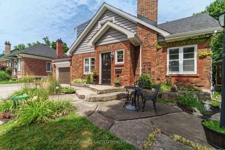 474 ALBERTUS AVENUE, Peterborough Central, أونتاريو K9J 6A2, كندا 