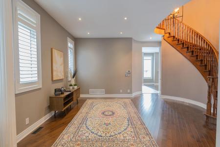 20 ALTUS PARK DRIVE, Vaughan, Ontario L6A 0Z5, Canadá