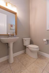 20 ALTUS PARK DRIVE, Vaughan, Ontario L6A 0Z5, Canadá