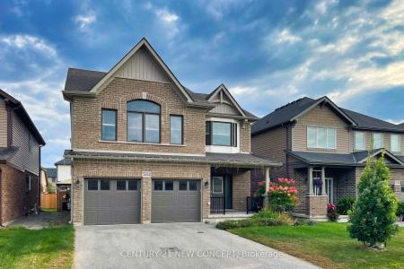 7552 LIONSHEAD AVENUE, Niagara Falls, Ontario L2G 0A7, Canada