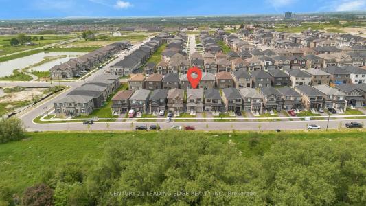 1300 KLONDIKE DRIVE, Oshawa, Ontario L1L 0T2, Canada