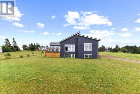 58 EDDIE MURPHY ROAD, Seaview, Остров Принца Эдуарда C0B 1M0, Канада