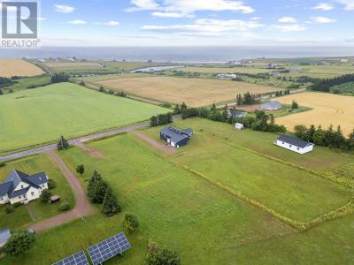 58 EDDIE MURPHY ROAD, Seaview, Остров Принца Эдуарда C0B 1M0, Канада