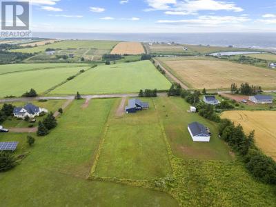 58 EDDIE MURPHY ROAD, Seaview, Остров Принца Эдуарда C0B 1M0, Канада