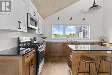 58 EDDIE MURPHY ROAD, Seaview, Остров Принца Эдуарда C0B 1M0, Канада