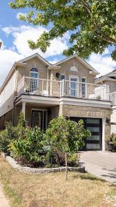 26 BEADLE DRIVE, Ajax, Ontario L1S 7P1, Canada