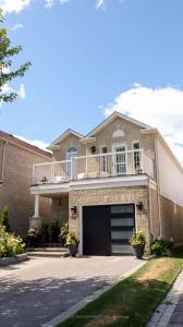 26 BEADLE DRIVE, Ajax, Ontario L1S 7P1, Canadá