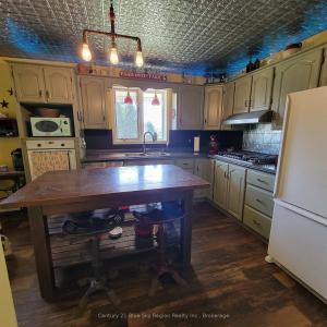 336 BENNET ROAD, Markstay-Warren-, Ontario P0H 2N0, Canadá