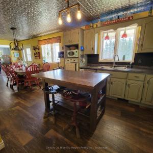 336 BENNET ROAD, Markstay-Warren-, Ontario P0H 2N0, Canadá