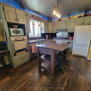 336 BENNET ROAD, Markstay-Warren-, Ontario P0H 2N0, Canadá