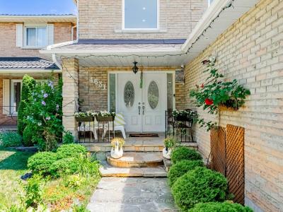 4631 DUNEDIN CRESCENT, Mississauga, 온타리오주 L5R 1M3, 캐나다