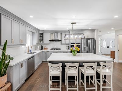4631 DUNEDIN CRESCENT, Mississauga, 온타리오주 L5R 1M3, 캐나다