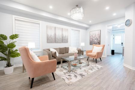 3045 MAX KHAN BOULEVARD, Oakville, Ontario L6H 7H5, Canadá