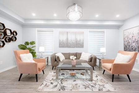 3045 MAX KHAN BOULEVARD, Oakville, Ontario L6H 7H5, Canadá