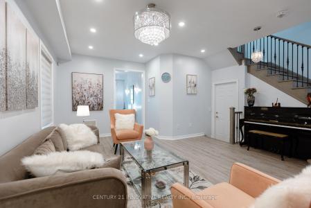3045 MAX KHAN BOULEVARD, Oakville, Ontario L6H 7H5, Canadá