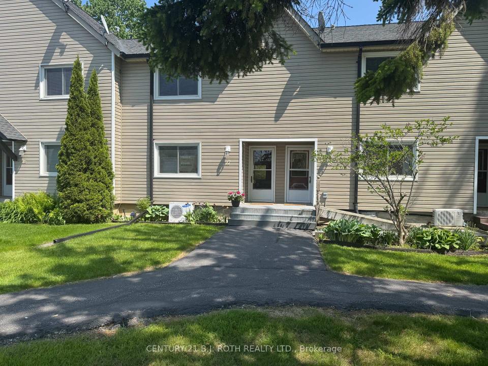 51 LAGUNA PARKWAY, Ramara, Ontario L0K 1B0, Kanada