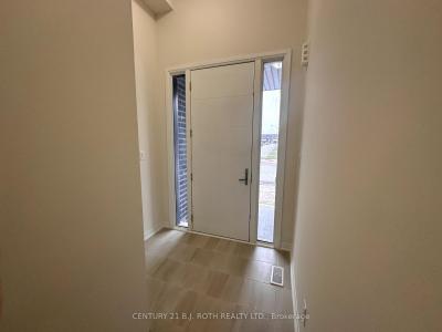 110 TURNBERRY LANE, Barrie, Ontario L9J 0M3, Kanada