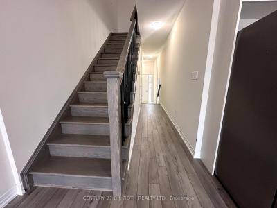 110 TURNBERRY LANE, Barrie, Ontario L9J 0M3, Canada