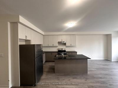 110 TURNBERRY LANE, Barrie, Ontario L9J 0M3, Kanada