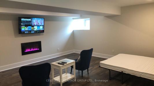 189 YELLOW BIRCH CRESCENT, Blue Mountains, Ontario L9Y 0R4, Canadá