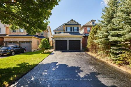 5 BLACKSMITH LANE, Whitby, Ontario L1P 1N2, CANADÁ
