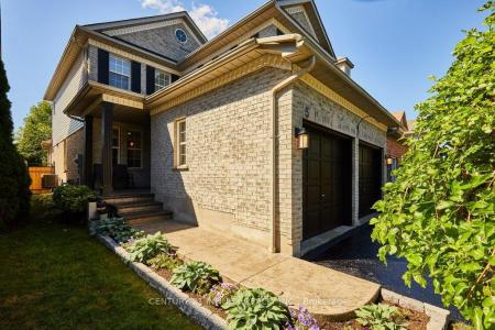 5 BLACKSMITH LANE, Whitby, Ontario L1P 1N2, CANADÁ