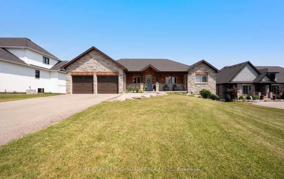 11 EASTSIDE STREET, Scugog, オンタリオ L0C 1B0, カナダ