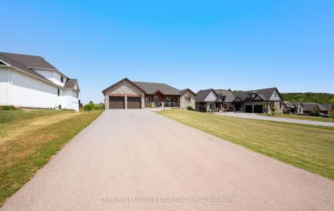11 EASTSIDE STREET, Scugog, オンタリオ L0C 1B0, カナダ