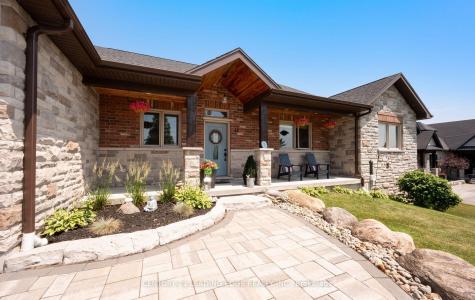 11 EASTSIDE STREET, Scugog, オンタリオ L0C 1B0, カナダ