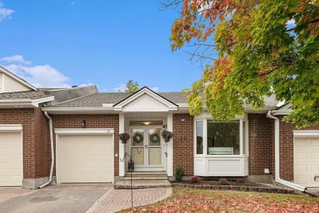 44 INNESBROOK COURT, Stittsville - Munster - Richmond, Ontario K2S 1C7, Canada