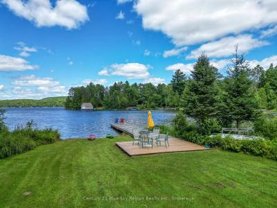 353 MACPHERSON DRIVE, East Ferris, Ontario P0H 1K0, Canadá