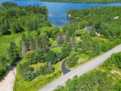 353 MACPHERSON DRIVE, East Ferris, Ontario P0H 1K0, Canadá