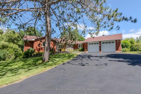 353 MACPHERSON DRIVE, East Ferris, Ontario P0H 1K0, Canada