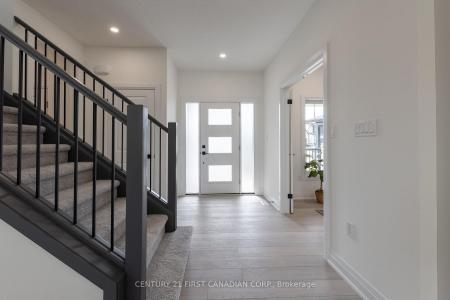116 SHELDABREN STREET, North Middlesex, Ontario N0M 1A0, Canadá