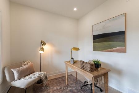 116 SHELDABREN STREET, North Middlesex, Ontario N0M 1A0, Canada