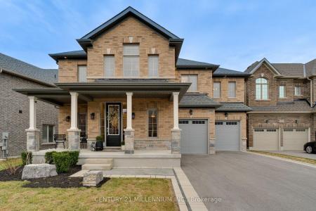 1956 DON WHITE COURT, Oshawa, أونتاريو L1K 1A1, كندا