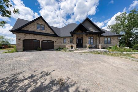 505 ELDON STATION ROAD, Kawartha Lakes, أونتاريو K0M 2T0, كندا 