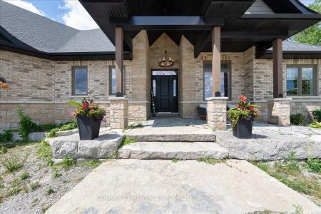 505 ELDON STATION ROAD, Kawartha Lakes, أونتاريو K0M 2T0, كندا 