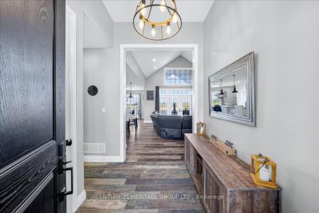 505 ELDON STATION ROAD, Kawartha Lakes, أونتاريو K0M 2T0, كندا 