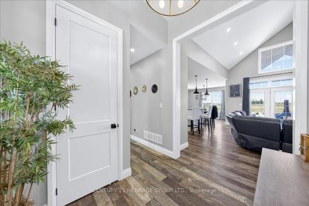505 ELDON STATION ROAD, Kawartha Lakes, أونتاريو K0M 2T0, كندا 