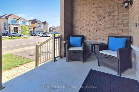 12 TUPLING STREET, Bradford West Gwillimbury, 安大略省 L3Z 0W8, 加拿大