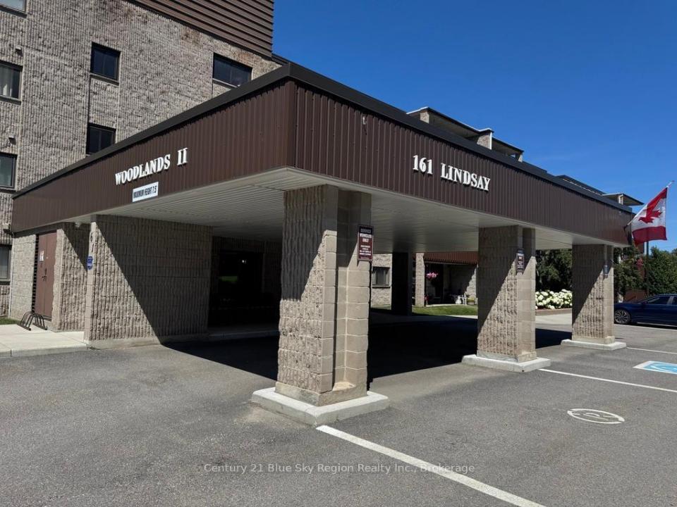 161 LINDSAY STREET, North Bay, Ontario P1B 8P6, Canada